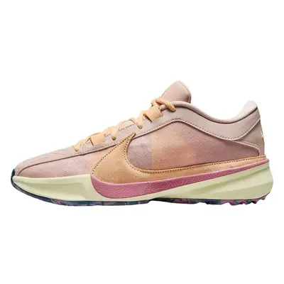 Buty koszykarskie Unisex Zoom Freak 5 Nike