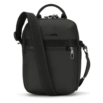 Torba na ramię, listonoszka antykradzieżowa X Vertical Crossbody RFID 6L PacSafe