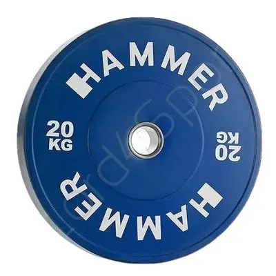 Obciążenie 20kg Hammer