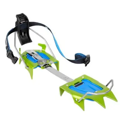 Raki turystyczne automatyczne Snow Flex Climbing Technology