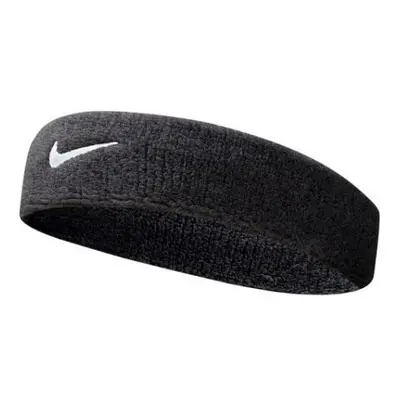 Opaska na głowę Swoosh Nike