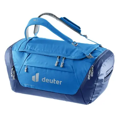 Torba z funkcją plecaka Duffel Pro 60L Deuter