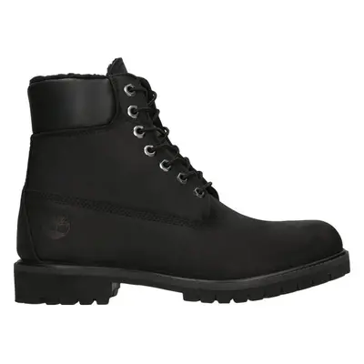 Buty, trapery 6 In Premium Fur Warm Lin Timberland