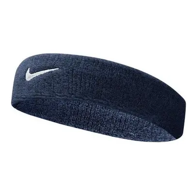 Opaska na głowę Swoosh Nike