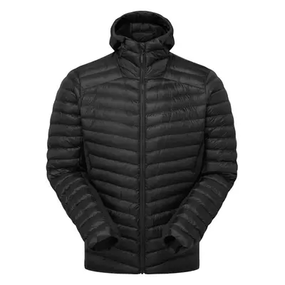 Kurtka puchowa męska Cirrus Flex Hoody Rab