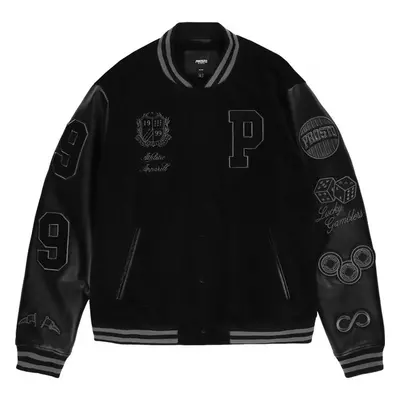 Kurtka męska Bomber Varsity Prosto