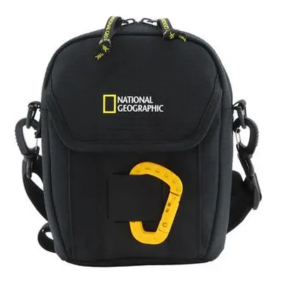 Torba na ramię, listonoszka Explorer III RFID 3,8L National Geographic