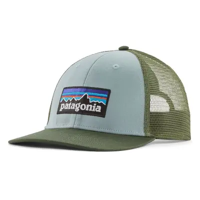 Czapka z daszkiem P-6 Logo LoPro Trucker Hat Patagonia