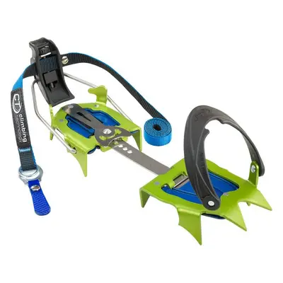 Raki turystyczne półatomatyczne Snow Flex Climbing Technology