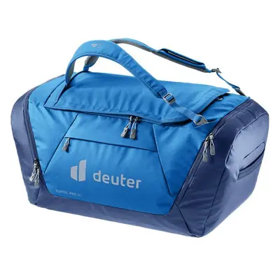 Torba z funkcją plecaka Duffel Pro 90L Deuter