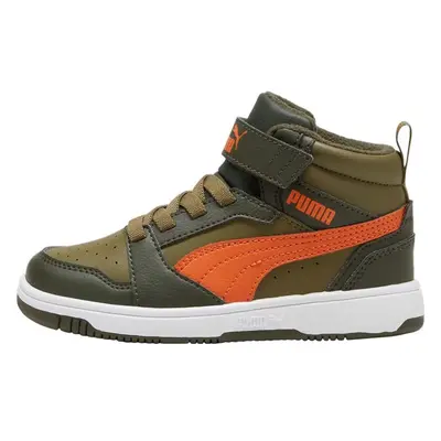 Buty Rebound V6 Mid WTR AC+ PS Jr Puma