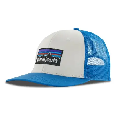 Czapka z daszkiem P-6 Logo Trucker Hat Patagonia