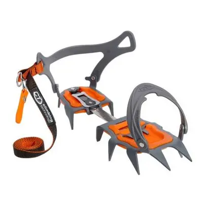 Raki turystyczne automatyczne Nuptse Evo Climbing Technology