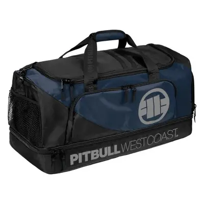 Torba Duffle Logo 2 TNT 100L Pitbull West Coast