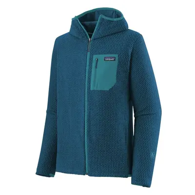 Polar męski R1 Air Full-Zip Hoody Patagonia