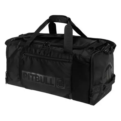 Torba Sports Bag Hilltop Fight 50L Pitbull West Coast