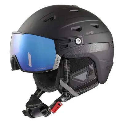 Kask narciarski z szybą Maverick Svis Evo NXT Cairn