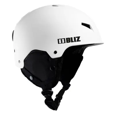 Kask narciarski juniorski Boost Bliz