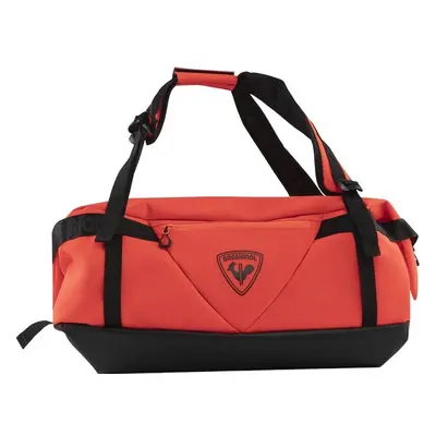 Torba z funkcją plecaka Duffle 60L Rossignol