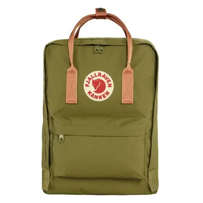 Plecak Kanken 16L Fjallraven