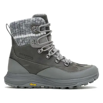 Buty trekkingowe Siren 4 Thermo MID Zip WP Wm's Merrell