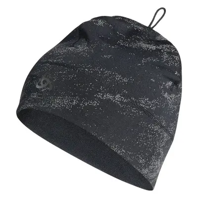 Czapka Hat Polyknit Warm Reflective Odlo