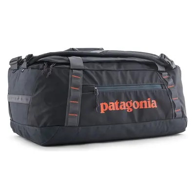 Torba z funkcją plecaka Black Hole Duffel 40L Patagonia