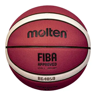 Piłka do koszykówki B7G4050 FIBA 7 Molten