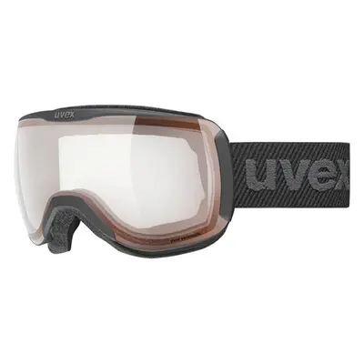 Gogle narciarskie fotochromowe Downhill 2100 V Design Uvex