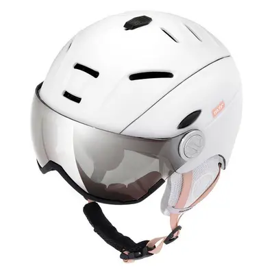 Kask narciarski z szybą Holo Meteor