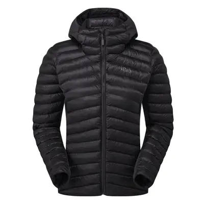 Kurtka puchowa damska Cirrus Flex Hoody Rab