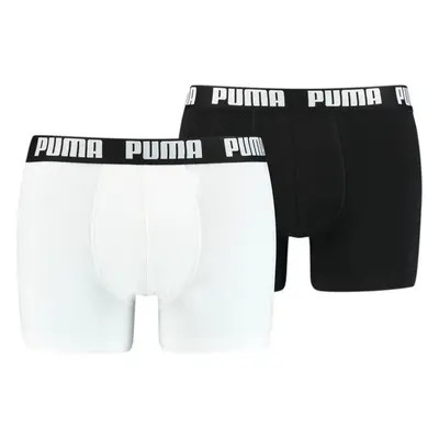 Bokserki męskie Basic Boxer 2 pary Puma