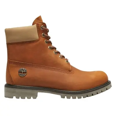 Buty 6 Inch Premium Logo Timberland