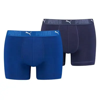 Bokserki męskie Sport Cotton Boxer 2 pary Puma