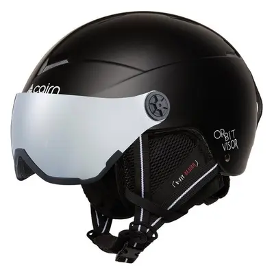 Kask narciarski z szybą Orbit Visor Cairn