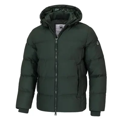 Kurtka męska Duncan Quilted Hooded Jacket Pitbull West Coast