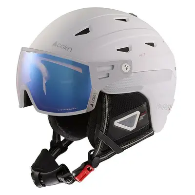 Kask narciarski z szybą Maverick Svis Evo NXT Cairn