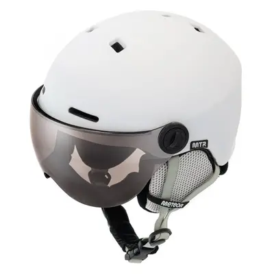 Kask narciarski z szybą Falven Meteor