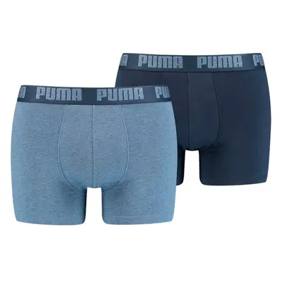 Bokserki męskie Basic Boxer 2 pary Puma