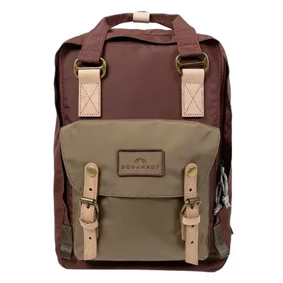 Plecak Macaroon Jungle Series 16L Doughnut