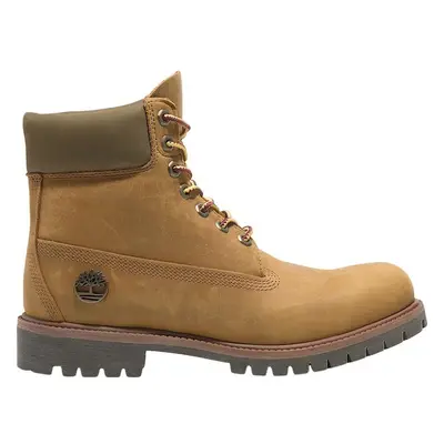 Buty, trapery Premium 6 Inch Lace Timberland