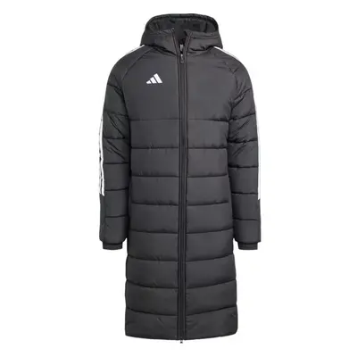 Płaszcz puchowy męski Tiro 24 L Coat Adidas