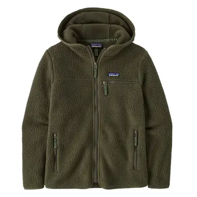 Polar damski Retro Pile Design Patagonia