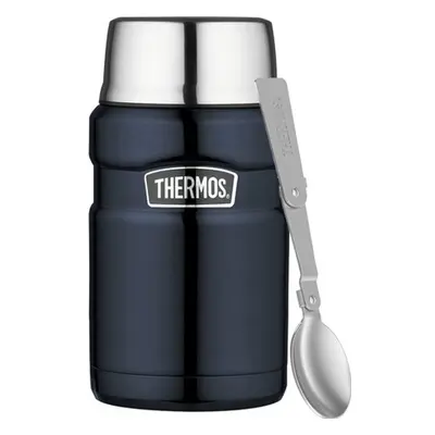Termos obiadowy z łyżką i kubkiem 710ml Thermos