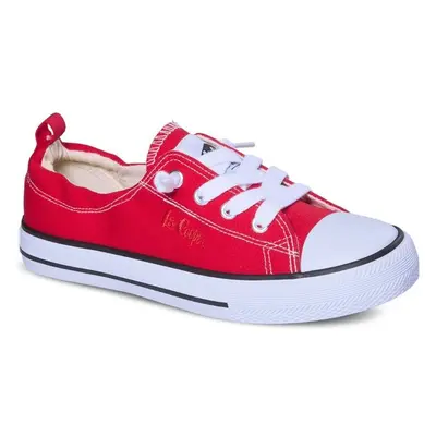 Trampki LCW-25-02-32 Wm's Lee Cooper