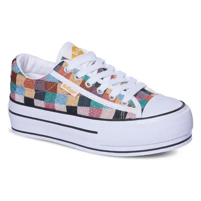 Trampki LCW-25-31-3441 Wm's Lee Cooper