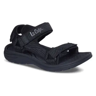 Sandały LCW-25-34-35 Lee Cooper