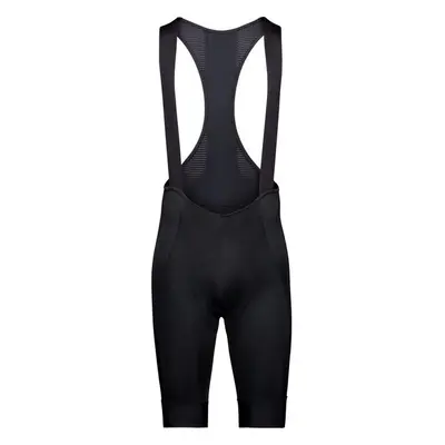 Spodenki rowerowe na szelkach męskie Cadence Bib POC