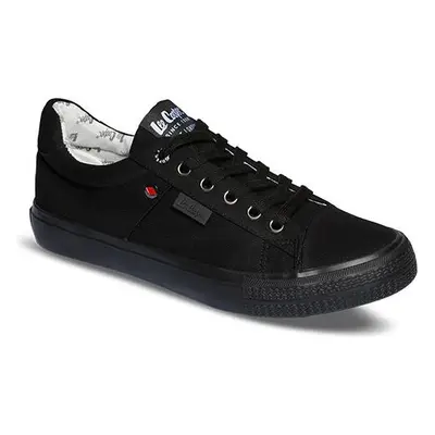 Buty LCW-22-31 Logo Lee Cooper