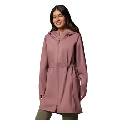 Kurtka damska Weekend Adventure II Long Columbia